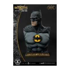 Prime 1 Studio - Batman Detective Comics 1000 Concept Design by Jason Fabok DX Bonus Ver