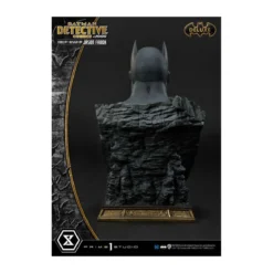 Prime 1 Studio - Batman Detective Comics 1000 Concept Design by Jason Fabok DX Bonus Ver