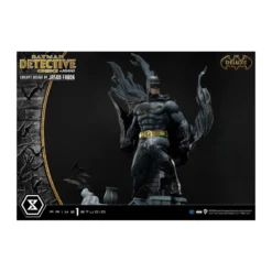 Prime 1 Studio - Batman Detective Comics 1000 Concept Design by Jason Fabok DX Bonus Ver
