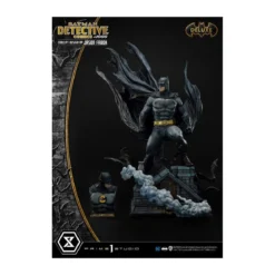 Prime 1 Studio - Batman Detective Comics 1000 Concept Design by Jason Fabok DX Bonus Ver