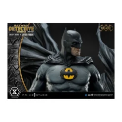 Prime 1 Studio - Batman Detective Comics 1000 Concept Design by Jason Fabok DX Bonus Ver