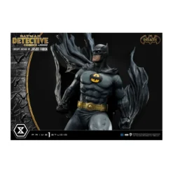 Prime 1 Studio - Batman Detective Comics 1000 Concept Design by Jason Fabok DX Bonus Ver