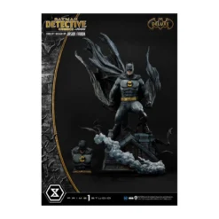 Prime 1 Studio - Batman Detective Comics 1000 Concept Design by Jason Fabok DX Bonus Ver