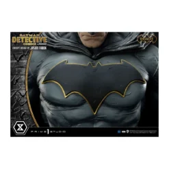 Prime 1 Studio - Batman Detective Comics 1000 Concept Design by Jason Fabok DX Bonus Ver