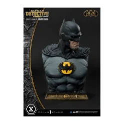 Prime 1 Studio - Batman Detective Comics 1000 Concept Design by Jason Fabok DX Bonus Ver