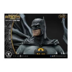 Prime 1 Studio - Batman Detective Comics 1000 Concept Design by Jason Fabok DX Bonus Ver