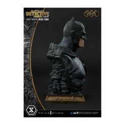 Prime 1 Studio - Batman Detective Comics 1000 Concept Design by Jason Fabok DX Bonus Ver