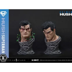 Prime 1 Studio - Batman: Hush (Comic) Superman Bonus Version Premium Masterline Series 1/4