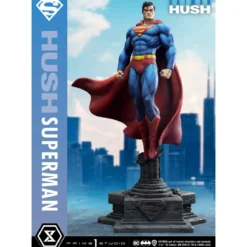 Prime 1 Studio - Batman: Hush (Comic) Superman Ultimate Premium Masterline Series 1/4
