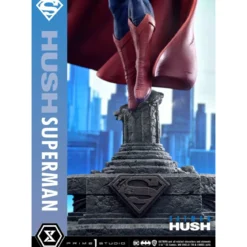 Prime 1 Studio - Batman: Hush (Comic) Superman Ultimate Premium Masterline Series 1/4