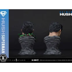 Prime 1 Studio - Batman: Hush (Comic) Superman Ultimate Premium Masterline Series 1/4