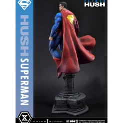 Prime 1 Studio - Batman: Hush (Comic) Superman Ultimate Premium Masterline Series 1/4