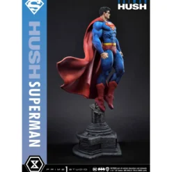 Prime 1 Studio - Batman: Hush (Comic) Superman Ultimate Premium Masterline Series 1/4