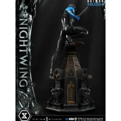 Prime 1 Studio - Batman Hush Nightwing 1/3