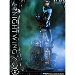 Prime 1 Studio - Batman Hush Nightwing 1/3