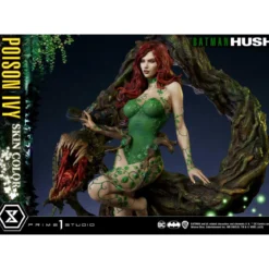 Prime 1 Studio - Batman Hush Poison Ivy Skin Color 1/3