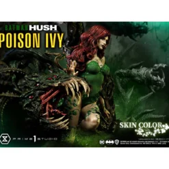Prime 1 Studio - Batman Hush Poison Ivy Skin Color 1/3