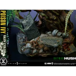 Prime 1 Studio - Batman Hush Poison Ivy Skin Color 1/3