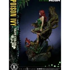 Prime 1 Studio - Batman Hush Poison Ivy Skin Color 1/3