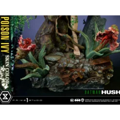 Prime 1 Studio - Batman Hush Poison Ivy Skin Color 1/3