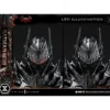 Prime 1 Studio - Batman: The Berserker Rage Mode DX Bonus Version Ultimate Premium Masterline Series 1/4