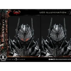 Prime 1 Studio - Batman: The Berserker Rage Mode DX Bonus Version Ultimate Premium Masterline Series 1/4