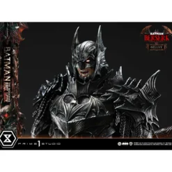 Prime 1 Studio - Batman: The Berserker Rage Mode DX Bonus Version Ultimate Premium Masterline Series 1/4