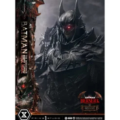 Prime 1 Studio - Batman: The Berserker Rage Mode DX Bonus Version Ultimate Premium Masterline Series 1/4