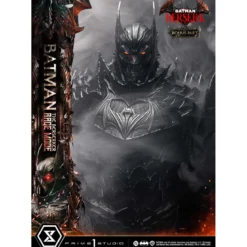 Prime 1 Studio - Batman: The Berserker Rage Mode DX Bonus Version Ultimate Premium Masterline Series 1/4