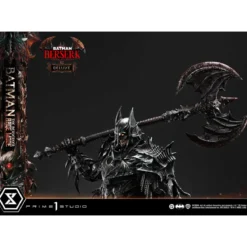 Prime 1 Studio - Batman: The Berserker Rage Mode DX Bonus Version Ultimate Premium Masterline Series 1/4