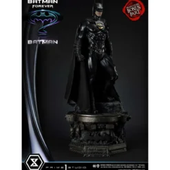 Prime 1 Studio - Batman Ultimate Bonus Version - Batman Forever Museum Masterline Series 1/3