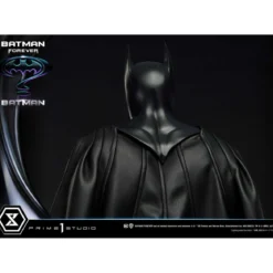 Prime 1 Studio - Batman Ultimate Bonus Version - Batman Forever Museum Masterline Series 1/3