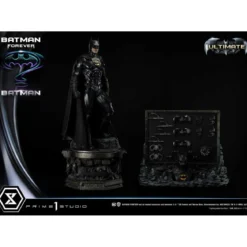 Prime 1 Studio - Batman Ultimate Bonus Version - Batman Forever Museum Masterline Series 1/3