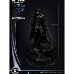Prime 1 Studio - Batman Ultimate Bonus Version - Batman Forever Museum Masterline Series 1/3