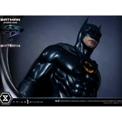 Prime 1 Studio - Batman Ultimate Bonus Version - Batman Forever Museum Masterline Series 1/3