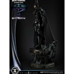 Prime 1 Studio - Batman Ultimate Bonus Version - Batman Forever Museum Masterline Series 1/3