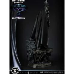 Prime 1 Studio - Batman Ultimate Bonus Version - Batman Forever Museum Masterline Series 1/3