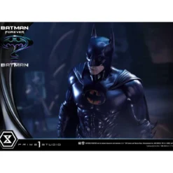Prime 1 Studio - Batman Ultimate Bonus Version - Batman Forever Museum Masterline Series 1/3