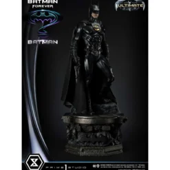 Prime 1 Studio - Batman Ultimate Bonus Version - Batman Forever Museum Masterline Series 1/3