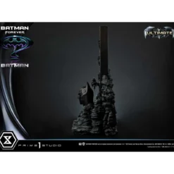 Prime 1 Studio - Batman Ultimate Bonus Version - Batman Forever Museum Masterline Series 1/3
