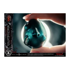 Prime 1 Studio Berserk - Coffret of Fate: Behelit Collection 1/1