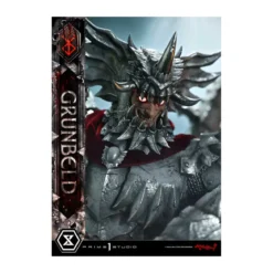 Prime 1 Studio Berserk - Grunbeld (Grunbeld vs. Guts) 1/4 Ultimate Premium Masterline