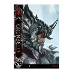 Prime 1 Studio Berserk - Grunbeld (Grunbeld vs. Guts) 1/4 Ultimate Premium Masterline