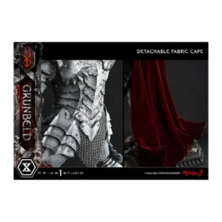 Prime 1 Studio Berserk - Grunbeld (Grunbeld vs. Guts) 1/4 Ultimate Premium Masterline