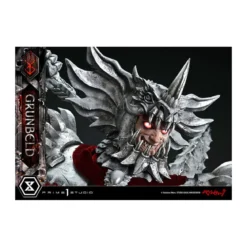Prime 1 Studio Berserk - Grunbeld (Grunbeld vs. Guts) 1/4 Ultimate Premium Masterline