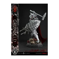 Prime 1 Studio Berserk - Grunbeld (Grunbeld vs. Guts) 1/4 Ultimate Premium Masterline