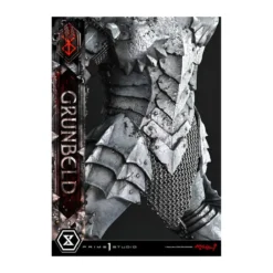 Prime 1 Studio Berserk - Grunbeld (Grunbeld vs. Guts) 1/4 Ultimate Premium Masterline
