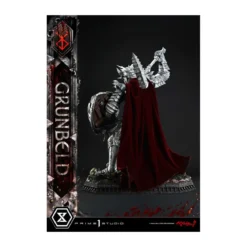 Prime 1 Studio Berserk - Grunbeld (Grunbeld vs. Guts) 1/4 Ultimate Premium Masterline