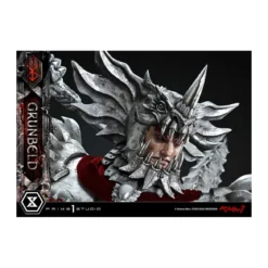 Prime 1 Studio Berserk - Grunbeld (Grunbeld vs. Guts) 1/4 Ultimate Premium Masterline
