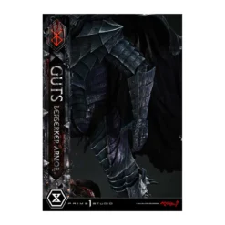 Prime 1 Studio Berserk - Guts Berserker Armor (Grunbeld vs. Guts) 1/4 Ultimate Premium Masterline